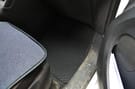 Ворсовые коврики на Citroen C3 Picasso 2008 - 2017 в Химках
