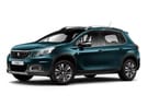 EVA коврики на Peugeot 2008 2013 - 2020 в Химках