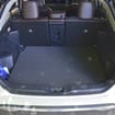 EVA коврики на Toyota Yaris Cross 2020 - 2025 в Химках