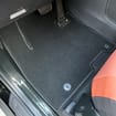Коврики на KIA Carnival IV 2020 - 2025 в Химках
