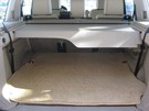EVA коврики на Land Rover Discovery IV 2009 - 2017 в Химках