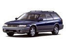Коврики на Subaru Legacy II 1994 - 1999 в Химках