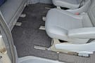 Ворсовые коврики на Mercedes Viano (W639) 2003 - 2014 в Химках