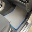 Коврики на Geely Emgrand EC7 2009 - 2020 в Химках