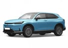 Коврики на Honda e:NS1 2022 - 2025 в Химках