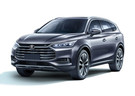 Коврики на BYD Tang EV 2018 - 2025 в Химках