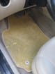 Ворсовые коврики на Volkswagen Passat B5 1996 - 2006 в Химках