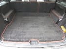 Коврики на Mercedes GL (X166) 2012 - 2015 в Химках