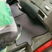Коврики на Iveco Daily IV 2006 - 2011 в Химках