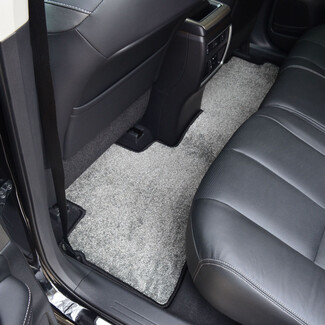 Коврики на Nissan Murano (Z52) 2014&nbsp;-&nbsp;2022 в Химках