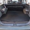 Коврики на Mitsubishi Montero Sport III 2015 - 2025 в Химках