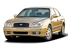 Ворсовые коврики на ТагАЗ Sonata 2004 - 2011 в Химках