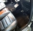 Коврики на Mercedes E (W124) 1986 - 1996 в Химках