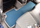 EVA коврики на Honda Civic VIII 4d 2006 - 2011 в Химках