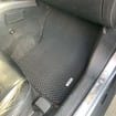 Коврики на Mitsubishi Outlander XL 2005 - 2013 в Химках