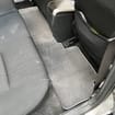Ворсовые коврики на Toyota Auris I 2006 - 2012 в Химках