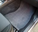 EVA коврики на Subaru Forester IV 2012 - 2019 в Химках