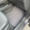 Ворсовые коврики на Hyundai Tucson IV 2020 - 2025 в Химках