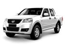 Коврики на Great Wall Wingle 5 2011 - 2016 в Химках