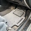 EVA коврики на Nissan Primera (P12) 2001 - 2008 в Химках