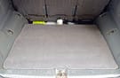 Коврики на Mercedes ML (W163) 1997 - 2005 в Химках
