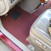 Коврики на Toyota Sienna II 2003 - 2010 в Химках