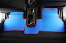 Ворсовые коврики на Suzuki Jimny IV 2018 - 2025 в Химках