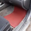 Ворсовые коврики на Subaru Impreza III 2007 - 2012 в Химках