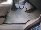 Коврики на Volkswagen Multivan (T4) 1990 - 2003 в Химках
