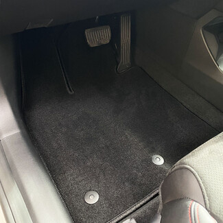 Коврики на Mazda EZ-6 2024&nbsp;-&nbsp;2026 в Химках