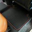 Коврики на Volkswagen Teramont 2016 - 2025 в Химках