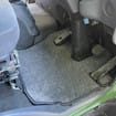 Коврики на Isuzu Forward V широкая кабина 2007 - 2025 в Химках