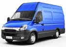 EVA коврики на Iveco Daily V 2011 - 2014 в Химках