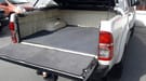 Коврики на Toyota Hilux VII 2008 - 2015 в Химках