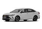 EVA коврики на Chevrolet Monza 2019 - 2025 в Химках
