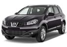 Коврики на Nissan Qashqai+2 (J10) 2008 - 2013 в Химках