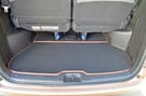 EVA коврики на Nissan Serena (C27) 2016 - 2022 в Химках