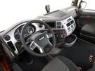 EVA коврики на DAF 106 XF Euro-5, Euro-6 2013 - 2025 в Химках