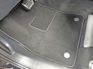 Коврики на Volkswagen Tiguan L Pro 2024 - 2025 в Химках