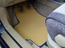EVA коврики на Chery CrossEastar B14 2006 - 2014 в Химках