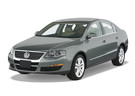 Ворсовые коврики на Volkswagen Passat B6 2005 - 2011 в Химках
