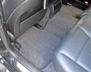 Коврики на BMW 7 (F01/F02) 2008 - 2015 в Химках