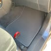 EVA коврики на Daihatsu Terios II 2006 - 2018 в Химках
