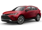Коврики на Toyota Venza II 2020 - 2025 в Химках