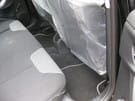 Коврики на Citroen C3 II 2009 - 2016 в Химках
