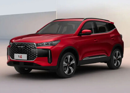 Коврики на Tenet T4 2025 - 2025 в Химках Коврики на Tenet T4 2025 - 2025 в Химках