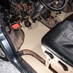 EVA коврики на Mercedes Vito (W638) 1996 - 2003 в Химках