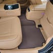 Коврики на Genesis G90 II 2021 - 2025 в Химках