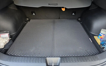 EVA коврики на Haval F7x II 2025&nbsp;-&nbsp;2026 в Химках