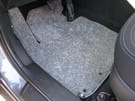 EVA коврики на KIA Sportage III 2010 - 2016 в Химках